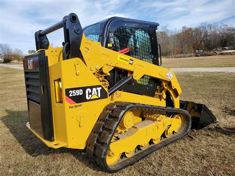 2017 cat 259d skid steer|259d skid steer for sale.